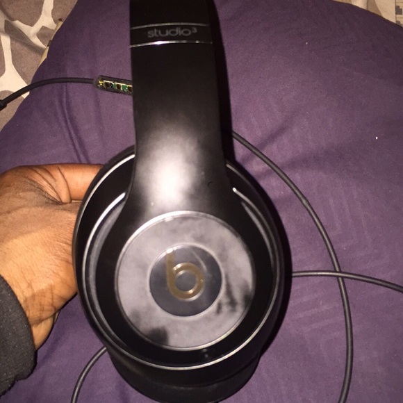 BEATSBYDRE ( STUDIO 3 ) - Picture 4 of 5